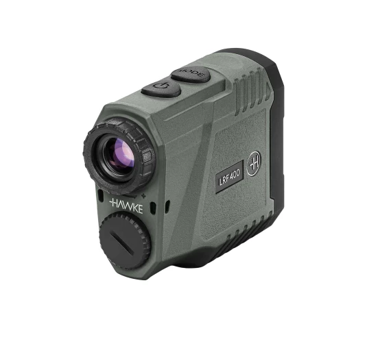 Dalmierz laserowy Hawke LRF 400