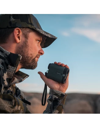 Dalmierz laserowy Hawke Vantage LRF 600