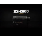 Dalmierz Leupold RX-2800 TBR/W Alpha IQ OLED Dalmierz Leupold RX-2800 TBR/W Alpha IQ OLED