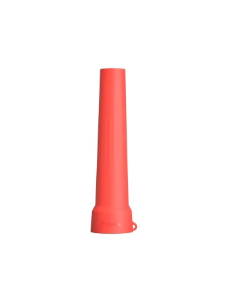 Dyfuzor biały Fenix Traffic Wand AOT-04 czerwony