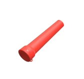 Dyfuzor biały Fenix Traffic Wand AOT-04 czerwony Dyfuzor biały Fenix Traffic Wand AOT-04 czerwony