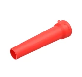 Dyfuzor biały Fenix Traffic Wand AOT-04 czerwony Dyfuzor biały Fenix Traffic Wand AOT-04 czerwony