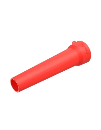 Dyfuzor biały Fenix Traffic Wand AOT-04 czerwony