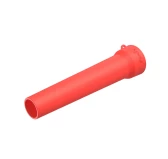 Dyfuzor czerwony Fenix Traffic Wand AOT-03 Dyfuzor czerwony Fenix Traffic Wand AOT-03