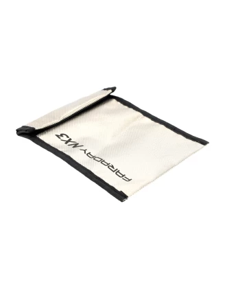 Etui antykradzieżowe na telefon NX3 Faraday 5" x 7"
