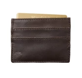 Etui na karty Chevalier Trigger Leather Brown
Etui na karty Chevalier Trigger Leather Brown