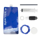 Filtr do uzdatniania wody Sawyer Micro Squeeze SP2129 Filtr do uzdatniania wody Sawyer Micro Squeeze SP2129