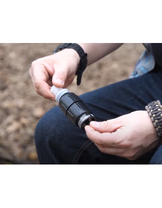 Wyjątkowy filtr wody Sawyer Micro Squeeze SP2129!