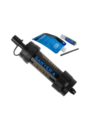 Filtr Sawyer Mini SP105 - idealny do czystej wody (54 characters)