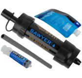 Filtr Sawyer Mini SP105 czarny Filtr Sawyer Mini SP105 czarny