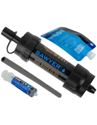 Filtr Sawyer Mini SP105 - idealny do czystej wody (54 characters)