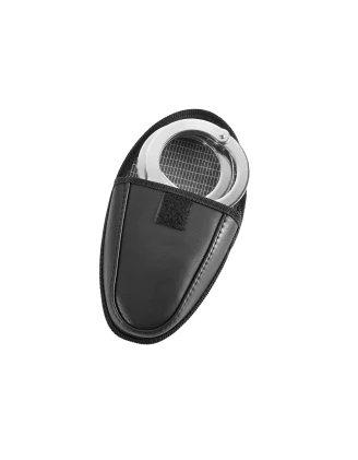 Kajdanki Perfecta HC 600 - karbonowa moc, skuteczność i styl