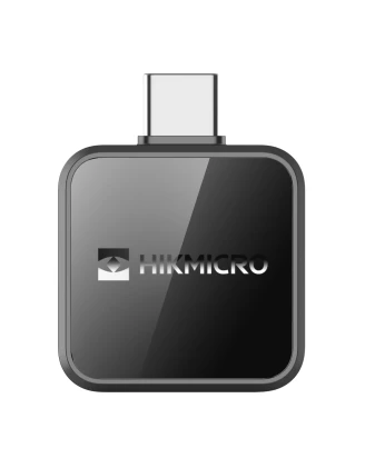 Kamera termowizyjna HIKMICRO Explorer E20 Plus 60x | Monokular termowizor
