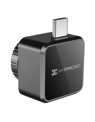 Kamera termowizyjna HIKMICRO Explorer E20 Plus 60x | Monokular termowizor