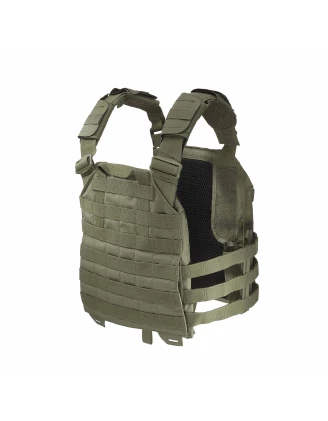 Kamizelka taktyczna Tasmanian Tiger Plate Carrier MKIV L/XL olive