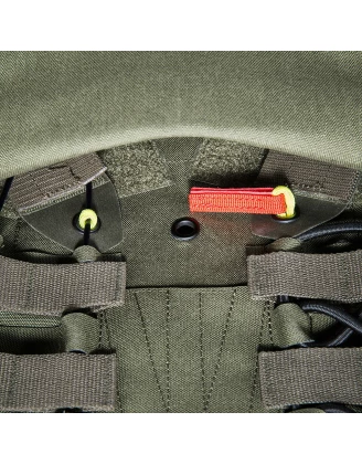 Kamizelka taktyczna Tasmanian Tiger Plate Carrier MKIV L/XL olive