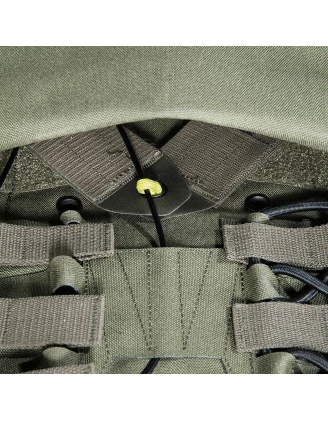 Kamizelka taktyczna Tasmanian Tiger Plate Carrier MKIV L/XL olive