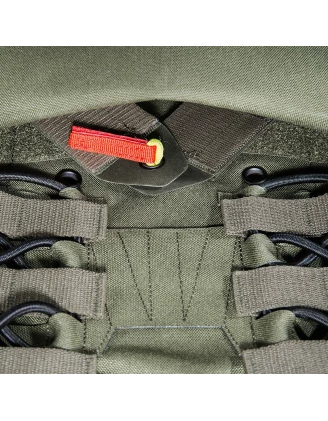 Kamizelka taktyczna Tasmanian Tiger Plate Carrier MKIV L/XL olive