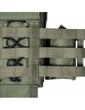 Kamizelka taktyczna Tasmanian Tiger Plate Carrier MKIV L/XL olive