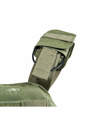 Kamizelka taktyczna Tasmanian Tiger Plate Carrier MKIV L/XL olive