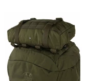 Kieszeń modułowa duża Tasmanian Tiger Tac Pouch 10 olive Kieszeń modułowa duża Tasmanian Tiger Tac Pouch 10 olive