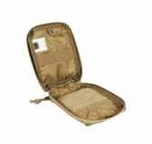 Kieszeń modułowa Tasmanian Tiger Tac Pouch 1.1 MC multicam Kieszeń modułowa Tasmanian Tiger Tac Pouch 1.1 MC multicam