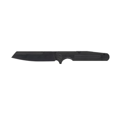 WE Knife Reiver WE16020-2 Black - Nóż Składany EDC