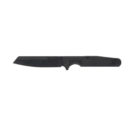 WE Knife Reiver WE16020-2 Black - Nóż Składany EDC