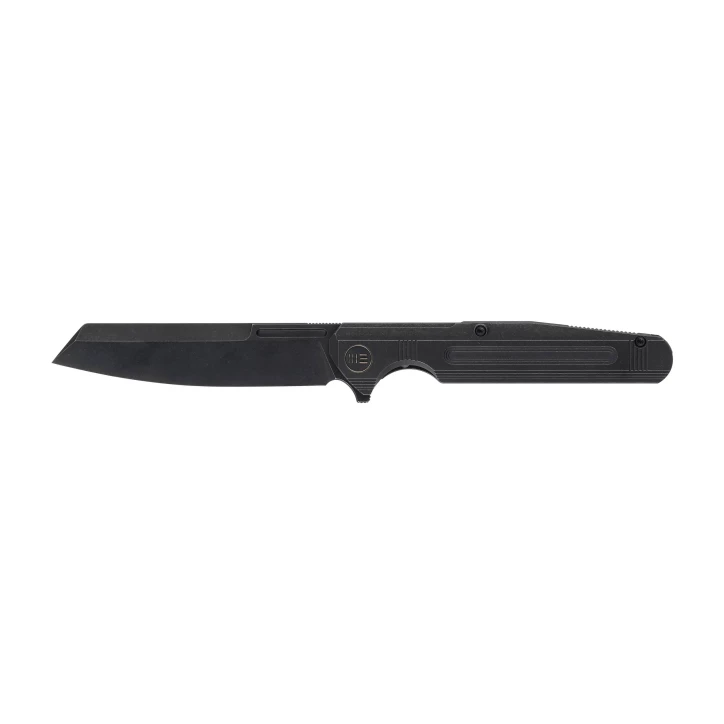 WE Knife Reiver WE16020-2 Black - Nóż Składany EDC