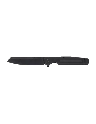 WE Knife Reiver WE16020-2 Black - Nóż Składany EDC