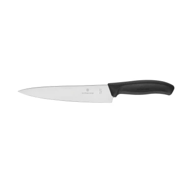Victorinox Swiss Classic Nóż Szefa 19cm - Profesjonalny Nóż Kuchenny