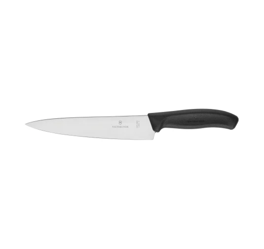 Victorinox Swiss Classic Nóż Szefa 19cm - Profesjonalny Nóż Kuchenny