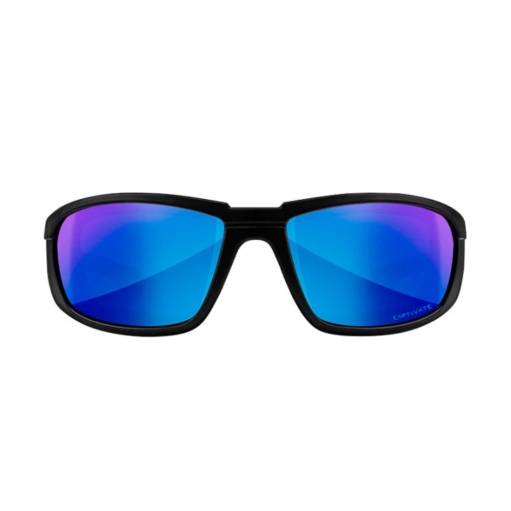 Wiley X Boss Captivate CCBOS09 - Okulary polaryzacyjne
