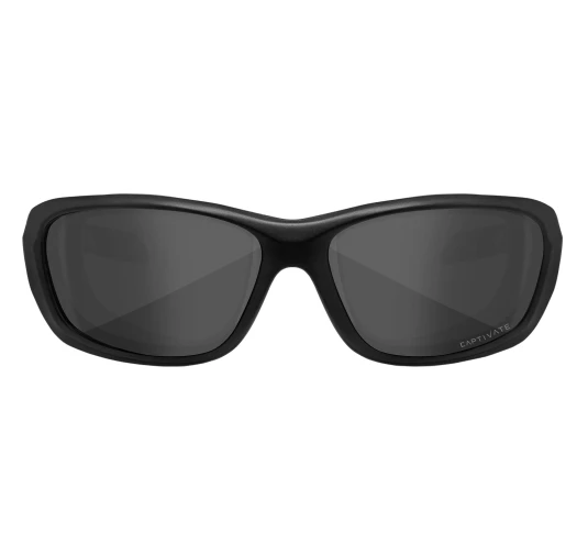 Wiley X Gravity Captivate CCGRA08 Okulary Polaryzacyjne