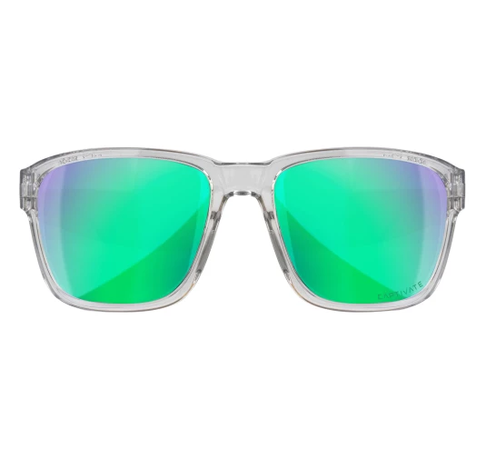 Wiley X Trek AC6TRK07 - Okulary polaryzacyjne