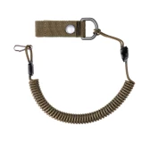 Smycz Taktyczna EDCX Coyote Brown Smycz Taktyczna EDCX Coyote Brown