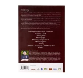 Książka „Wyrób konserw w słoikach i puszkach" cz. 1 Krzysztof Leśniewski Książka „Wyrób konserw w słoikach i puszkach" cz. 1 Krzysztof Leśniewski