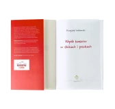 Książka „Wyrób konserw w słoikach i puszkach" cz. 1 Krzysztof Leśniewski Książka „Wyrób konserw w słoikach i puszkach" cz. 1 Krzysztof Leśniewski