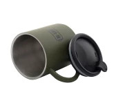 Kubek M-Tac termiczny z pokrywą 280 ml Kubek M-Tac termiczny z pokrywą 280 ml