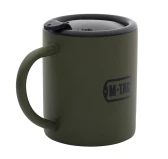 Kubek M-Tac termiczny z pokrywą 280 ml Kubek M-Tac termiczny z pokrywą 280 ml