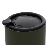 Kubek M-Tac termiczny z pokrywą 280 ml Kubek M-Tac termiczny z pokrywą 280 ml