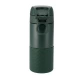 Kubek termiczny ION8 360 ml ciemnozielony Kubek termiczny ION8 360 ml ciemnozielony