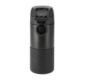 Kubek termiczny ION8 360 ml czarny Kubek termiczny ION8 360 ml czarny