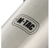 Kubek Termiczny M-Tac z zaworem 450 ml stal nierdzewna Kubek Termiczny M-Tac z zaworem 450 ml stal nierdzewna