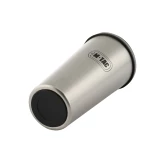 Kubek Termiczny M-Tac z zaworem 450 ml stal nierdzewna Kubek Termiczny M-Tac z zaworem 450 ml stal nierdzewna
