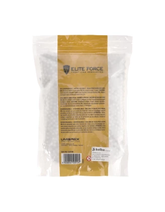 Kulki ASG Elite Force Premium Bio 0,2 g 6 mm 5000 szt.