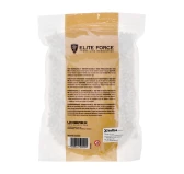 Kulki ASG Elite Force Premium Bio 0,25 g 6 mm 4000 szt. Kulki ASG Elite Force Premium Bio 0,25 g 6 mm 4000 szt.