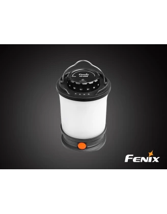 Najlepsza latarka biwakowa: Fenix CL30R - doskonałe oświetlenie na długie godziny!