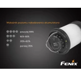 Latarka diodowa Fenix CL30R - kempingowa Latarka diodowa Fenix CL30R - kempingowa