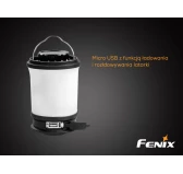 Latarka diodowa Fenix CL30R - kempingowa Latarka diodowa Fenix CL30R - kempingowa
